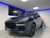 usado Porsche Cayenne 2016