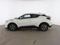 Usado Toyota C-HR Advance 125 CV (91 kW) 2021 SUV
