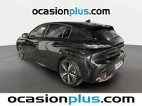 Usado Peugeot 308 GT 130 CV (95 kW) 2023 Negro Berlina