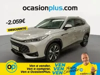 Usado MG HS Comfort 170 CV (125 kW) 2025 Blanco SUV