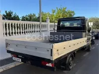 Usado VW Crafter 109 CV (80 kW) 2011 Negro Van