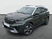 Usado Citroën C3 73 kW (100 CV) 2025 Verde montana SUV