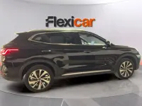 Usado BYD Seal U Design 324 CV (238 kW) 2025 Negro SUV