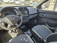 Occasion Dacia Spring Comfort 33 kW (45 ch) 2022 Eléctrico Citadine