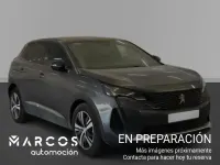Usado Peugeot 3008 Allure 225 CV (165 kW) 2023 SUV
