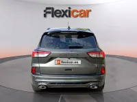 Usado Ford Kuga ST-Line 150 CV (110 kW) 2023 Negro SUV