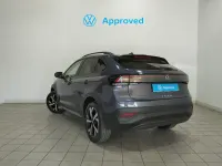 Usado VW Taigo 116 CV (85 kW) 2025 Gris SUV
