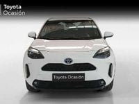 Usado Toyota Yaris Cross Active 116 CV (85 kW) 2022 Blanco SUV