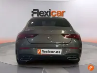 Usado Mercedes CLA220 190 CV (139 kW) 2025 Gris Coupe