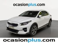 Brugt Kia XCeed 160 HK (117 kW) 2021 Hvid SUV