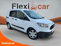 usado Ford Transit Connect Ft 220 Kombi S&s B. Corta L1 Ambiente 75