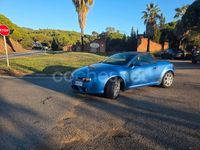 Usado Alfa Romeo Spider Distinctive 200 CV (147 kW) 2007 Azul Descapotable