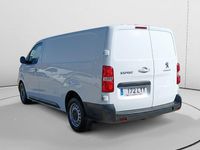 Usado Peugeot Expert Premium 102 CV (75 kW) 2022 Blanco Van