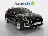 Nuevo Audi Q2 Advanced Plus 116 CV (85 kW) 2026 Negro SUV