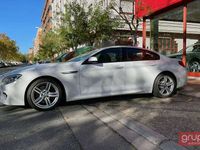 usado BMW 640 640 dA Gran Coupé xDrive