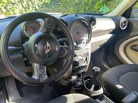 usado Mini Countryman 2016