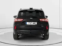 Usado Ford Kuga ST-Line X 243 CV (178 kW) 2024 Negro SUV