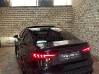 Usado Audi RS3 Premium 400 CV (294 kW) 2023 Negro Berlina
