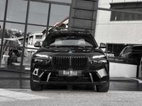 Usado BMW X7 M Sport 340 CV (250 kW) 2024 Negro SUV