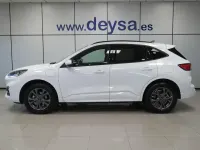Usado Ford Kuga ST-Line 225 CV (165 kW) 2023 Blanco SUV