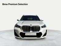 Usado BMW X1 Comfort Edition 163 CV (119 kW) 2024 Blanco SUV