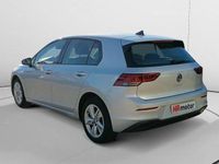Usado VW Golf VIII Life 110 CV (80 kW) 2024