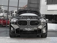 Usado BMW XM Shadowline 653 CV (480 kW) 2023 Negro SUV