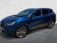 Usado Renault Kadjar Zen 130 CV (95 kW) 2018 SUV