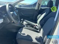 Usado Seat Ibiza Reference 80 CV (58 kW) 2023 Blanco Utilitario