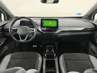 Usado VW ID.4 Pro Performance 210 kW (286 CV) 2024 Blanco SUV