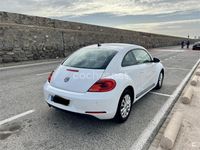 Usado VW Beetle 105 CV (77 kW) 2013 Utilitario