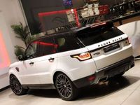 usado Land Rover Range Rover Sport Si4 PHEV *404cv* HSE