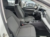 Usado VW Golf VIII 115 CV (84 kW) 2022 Blanco Utilitario