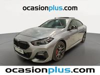 Usado BMW 220 178 CV (130 kW) 2024 Gris Coupe