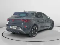 Usado Cupra Leon 150 CV (110 kW) 2024 Azul Berlina