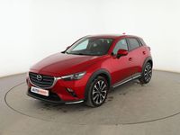 Usado Mazda CX-3 121 CV (88 kW) 2022 Rojo SUV