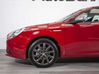 usado Alfa Romeo Giulietta 1.6JTDm2 S.E. Veloce