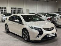 Usado Opel Ampera Excellence 150 CV (110 kW) 2012 Blanco Utilitario