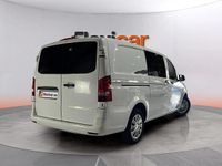 Usado Mercedes V200 Marco Polo 136 CV (100 kW) 2021 Blanco Monovolumen