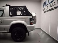 Usado Mitsubishi Montero 203 CV (149 kW) 1999 Plateado SUV