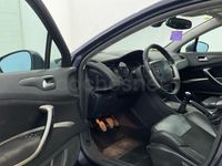 Usado Citroën C5 140 CV (102 kW) 2009 Azul Familiar