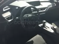 Usado Lexus UX Business Edition 184 CV (135 kW) 2021 Verde SUV