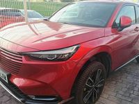 Usado Honda HR-V Advance 130 CV (95 kW) 2022 Rojo SUV
