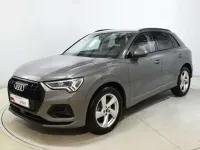 Usado Audi Q3 Advanced 150 CV (110 kW) 2025 Gris SUV