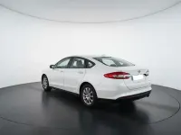 Usado Ford Mondeo Trend 188 CV (138 kW) 2020 Blanco Berlina