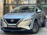 Usado Nissan Qashqai Acenta 158 CV (116 kW) 2023 Gris SUV