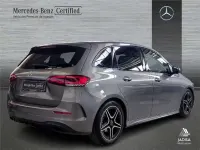 Usado Mercedes B200 150 CV (110 kW) 2020 Utilitario