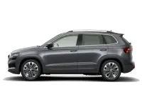 Nuevo Skoda Karoq Selection 150 CV (110 kW) 2026 Gris SUV
