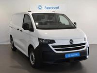 Nuevo VW T6.1 110 CV (80 kW) 2025 Blanco Van