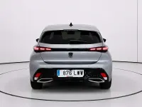Usado Peugeot 308 Allure 131 CV (96 kW) 2022 Gris Utilitario